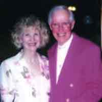 Bob and Beverly Budzynski 