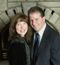 don and jennifer ewell