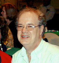 Tom Hufnagel