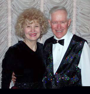 Bob and Beverly Budzynski 