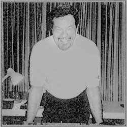 Butch Berrey Picture