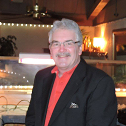 Kevin Mahoney Picture