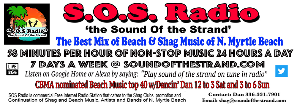 SOS Radio ad