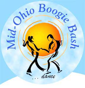 Boogie Bash Button Logo